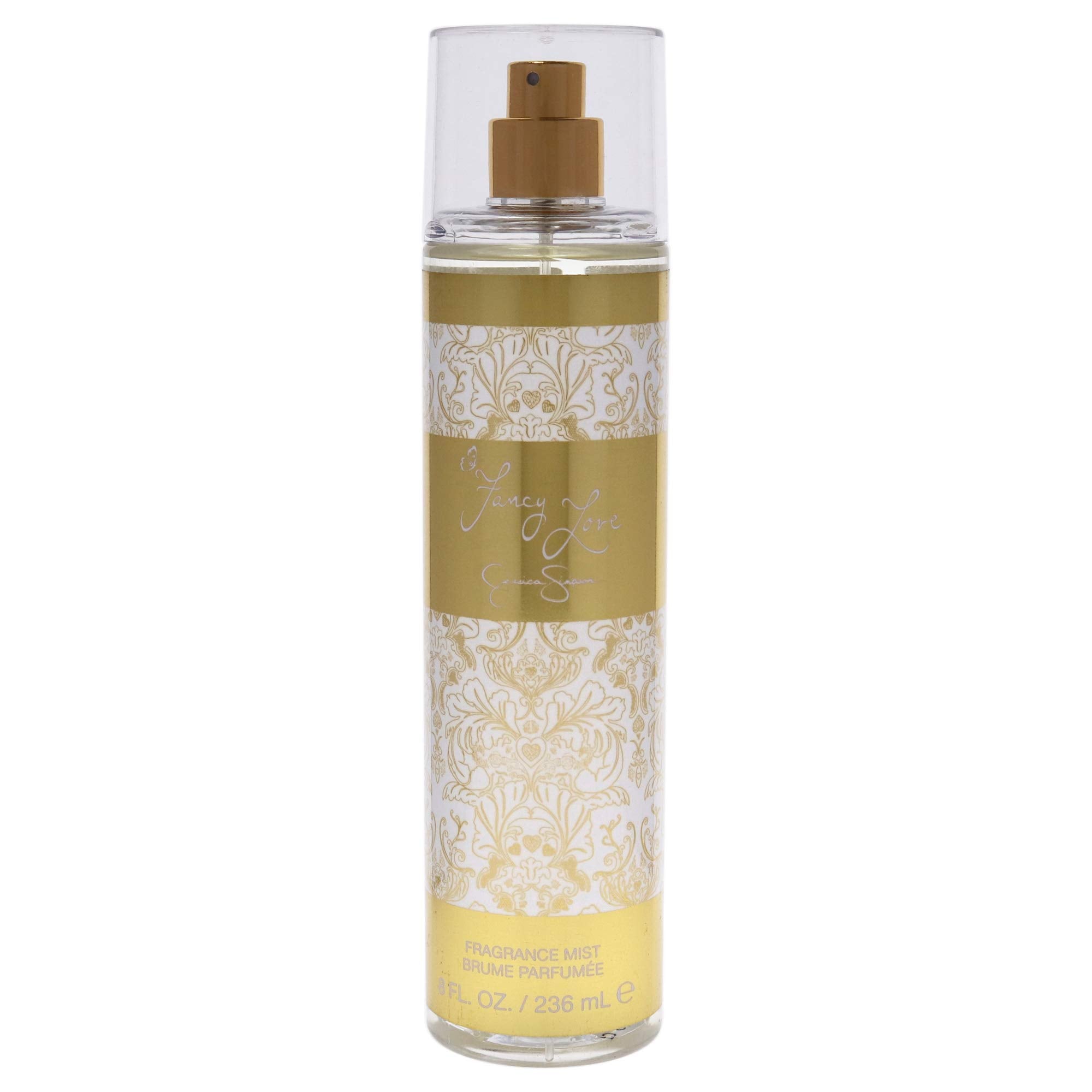 FANCY LOVE For Women 8.0 oz Body Spra...